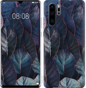 

Чехол Листья v3 для Oppo Reno 3 916680