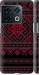 Чехол Вышиванка 52 для OnePlus 10 Pro