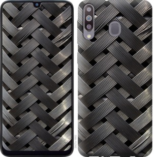 

Чохол Металеві фони на Samsung Galaxy M30 763203