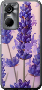 Чехол Лаванда для Tecno POP 6 Pro BE8