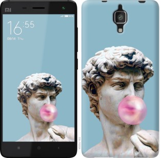 

Чехол Микеланджело для Xiaomi Mi4 750720