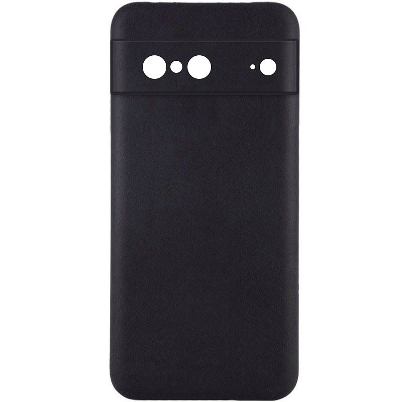 Чохол TPU Epik Black Full Camera на Google Pixel 7