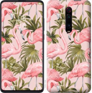 

Чехол фламинго 2 для Vivo X27 Pro 779947