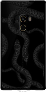 

Чехол Змеи для Xiaomi Mi MiX 2 1439429