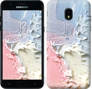 

Чохол Пастель для Samsung Galaxy J3 2018 667182