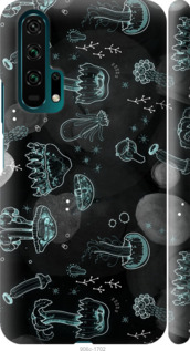 

Чохол Медузи на Huawei Honor 20 Pro 1393213