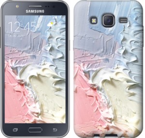 Чехол Пастель v1 для Samsung Galaxy J5 (2015) J500H