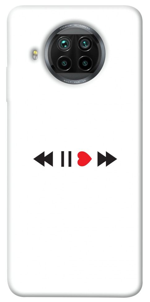 

для Xiaomi Redmi Note 9 Pro 5G для Xiaomi Mi 10T Lite 1104165