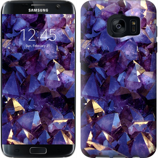 

Чохол Кристали на Samsung Galaxy S7 Edge G935F 411333