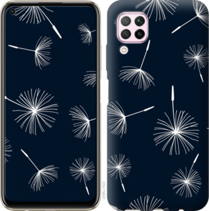 

Чохол одуванчики для Huawei P40 Lite 919648