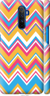 

Чехол Шеврон v2 для Realme X2 Pro 1387370