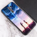 Фото TPU+Glass чохол Diversity на Xiaomi Redmi Note 8 Pro (Connection) в маназині vchehle.ua