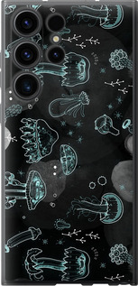 

Чехол Медузы для Samsung Galaxy S23 Ultra 1603904