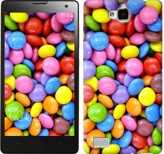 

Чохол MandD на Huawei Honor 3C 587835
