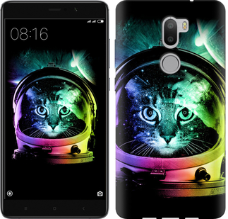 

Чохол Кіт-астронавт на Xiaomi Mi 5s Plus 634016