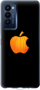 

Чехол Тыковка для Tecno Camon 18 CH6n 1422032