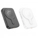 Портативний ЗП Power Bank Hoco J117A Esteem PD20W із БЗП 10000 mAh