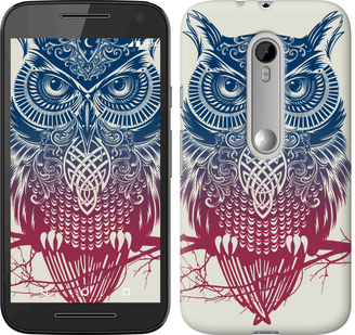 

Чохол Сова 2 на Motorola Moto G3 631839