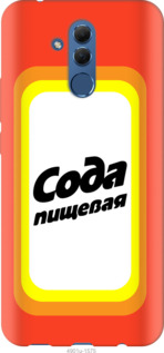 

Чохол Сода на Huawei Mate 20 Lite 941782