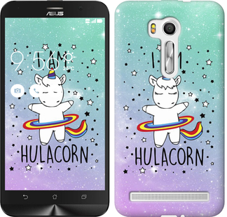 

Чехол Im hulacorn для Asus ZenFone Go TV ZB551KL 624841