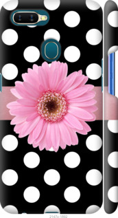 

Чехол Горошек 2 для Oppo A12 1297668