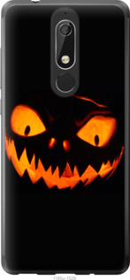 

Чехол Огненный Джек v1 для Nokia 5.1 1423383