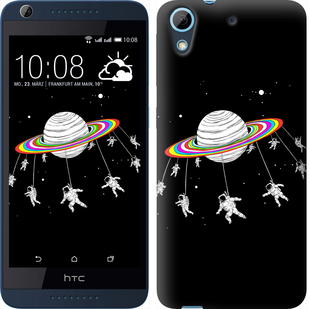 

Чохол Місячна карусель на HTC Desire 628 Dual Sim 638615