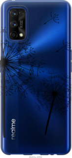 

Чехол Одуванчики для Realme 7 Pro 1143247
