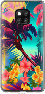 

Чохол Тропіки v2 на Huawei Mate 20 Pro 1542931