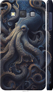 

Чехол Осьминог для Samsung Galaxy A3 A300H 1506682