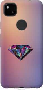 

Чохол Діамант на Google Pixel 4A 1097967