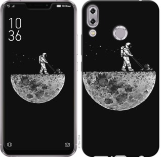

Чохол Moon in dark на Asus Zenfone Max Pro M2 ZB631KL 701273
