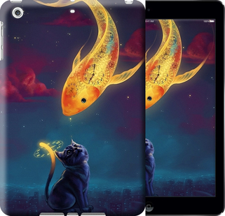 

Чохол Кошкін сон на iPad 5 (Air) 157140
