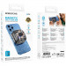 Замовити Кулер для охолодження для мобільного телефону Borofone BG15 Travel magnetic (Black) на vchehle.ua