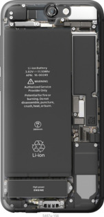 

Чехол Детали смартфона для HTC One A9 1431947
