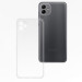 Купить TPU чехол Epic Transparent 1,5mm Full Camera для Samsung Galaxy A04 (Бесцветный (прозрачный)) на vchehle.ua