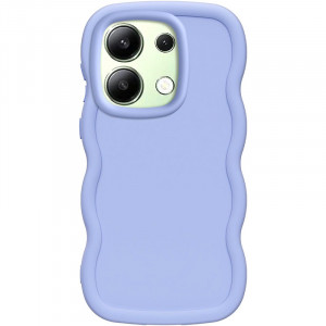 Чохол TPU Ripple на Xiaomi Redmi Note 13 Pro 4G