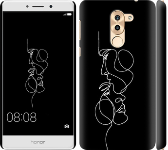 

Чехол Пара для Huawei Honor 6X 751422