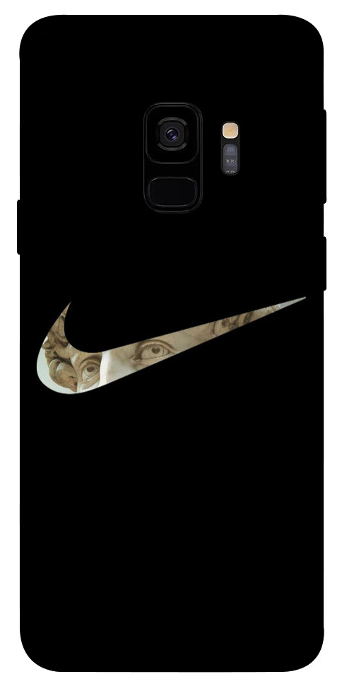 

Чехол Nike для Galaxy S9 1073701