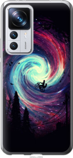 

Чехол Навстречу приключениям для Xiaomi 12T Pro 1590880