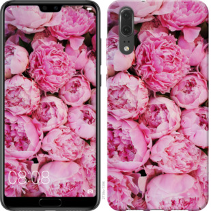 

Чехол Пионы v3 для Vivo V17 Neo 781212