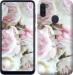 Чехол Пионы v2 для Samsung Galaxy M11 M115F