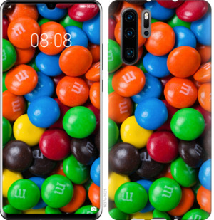 

Чехол M&M's для Oppo Reno 3 916731