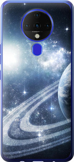

Чохол Кільця Сатурна на Tecno Spark 6 KE7 1612911