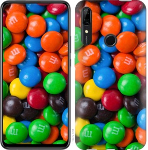 

Чехол MandMs для Huawei P Smart Z 743380
