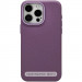 Фото Чехол Syndee with Magnetic safe для Apple iPhone 17 Pro (6.3") (Sunset Purple) на vchehle.ua