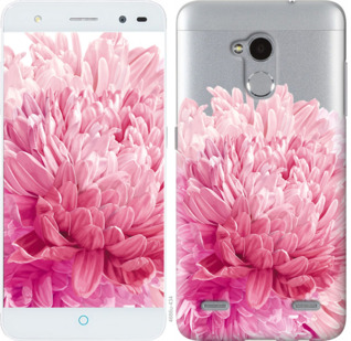 

Чохол Хризантема на ZTE V7 Lite 844751