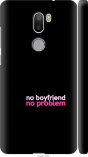 

Чохол no boyfriend no problem на Xiaomi Mi 5s Plus 985282