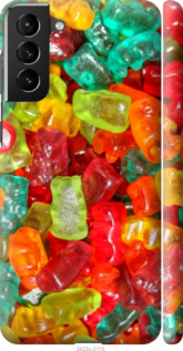 

Чехол Желейки haribo для Samsung Galaxy S21 Plus 1384436