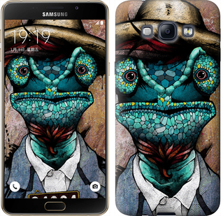 

Чехол Хамелеон в розыске для Samsung Galaxy A8 A8000 274027